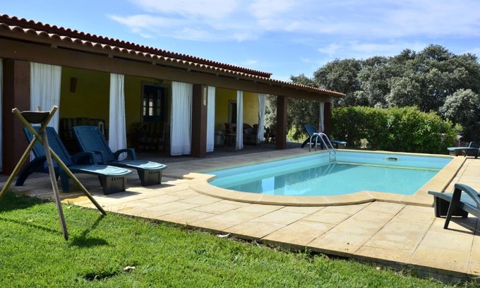 Longroiva Haus | Quinta do Chao D'Ordem