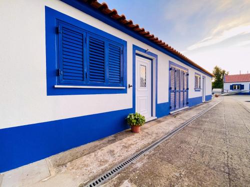 Santo Estevao Wohnung | Quinta do Cutato - Piscina Guest House