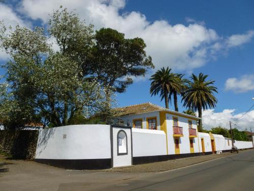Angra do Heroismo Haus | Quinta do Espírito Santo