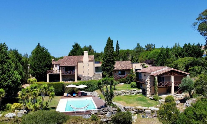 Lourinha Haus | Quinta do espelho d'agua, Estudio