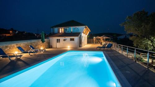 Arganil Haus | Quinta do Esteval