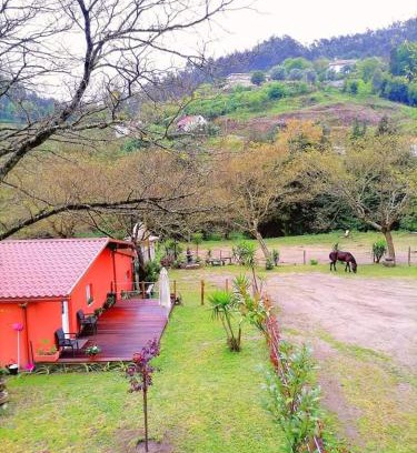 Bico Haus | Quinta Do Fijo