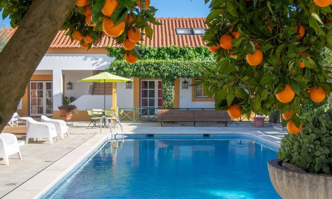 Paialvo Haus | Quinta do Lagar de São José
