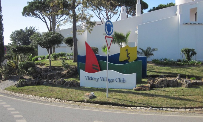 Quinta do Lago Wohnung | Quinta do Lago - Strand, Tennis, Schwimmbad und Fahrräder