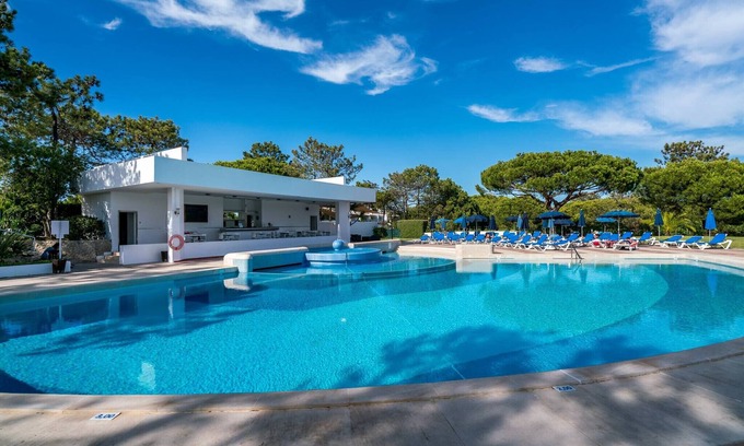 Quinta do Lago Wohnung | Quinta do Lago Lounge Apartment (S26)