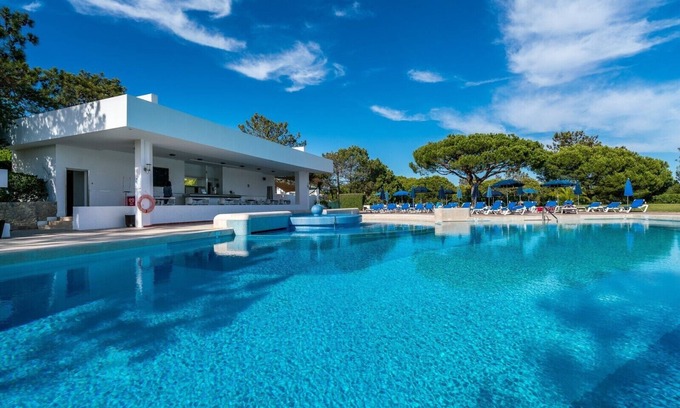 Quinta do Lago Wohnung | Quinta do Lago Terrace Apartment I (S21)