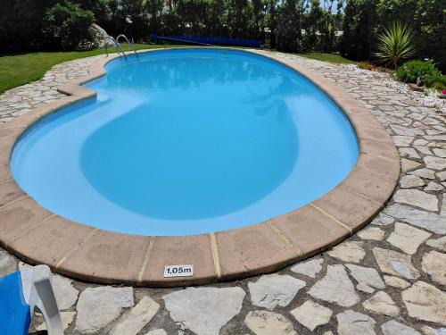 Azenhas do Mar Haus | Ferienhaus mit Privatpool für 6 Personen ca 120 m in Azenhas do Mar, Regio de Lisboa Naturpark Sintra-Cascais