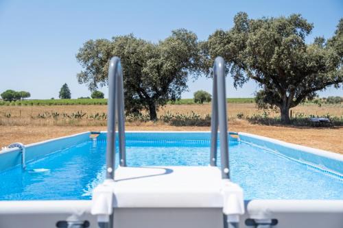 Estremoz Haus | Quinta do Mocho by Portus Alacer