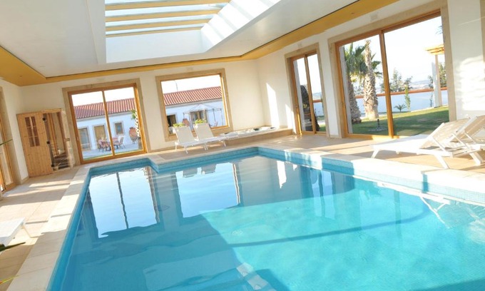Lourinha Haus | Quinta Do Molinu