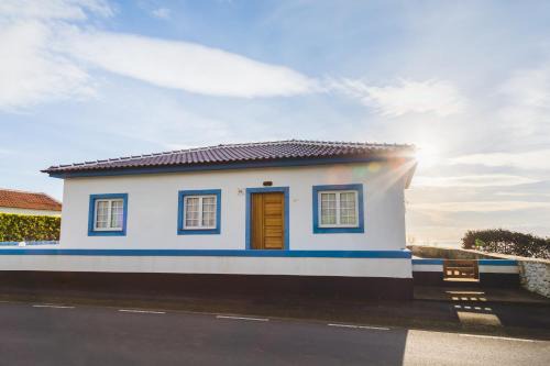 Angra do Heroismo Haus | Quinta do Oeste