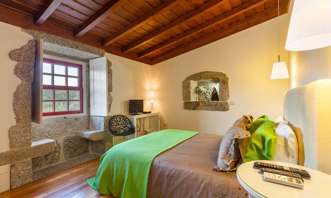 Bico Haus | Quinta do Olival - Casa dos Avós