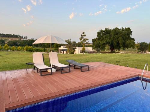 Sao Vicente do Paul Haus | Quinta do Pé da Charca