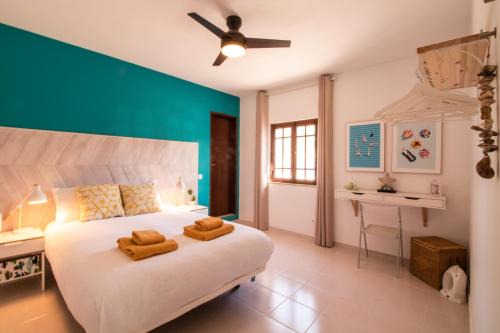 Vale de Parra Haus | Quinta do Paraíso - Bed&Shower
