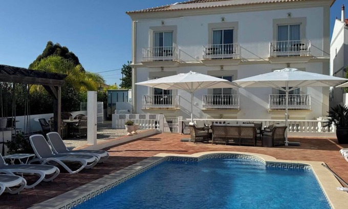 Tavira Haus | Quinta do Pedro - Luxury villa with pool