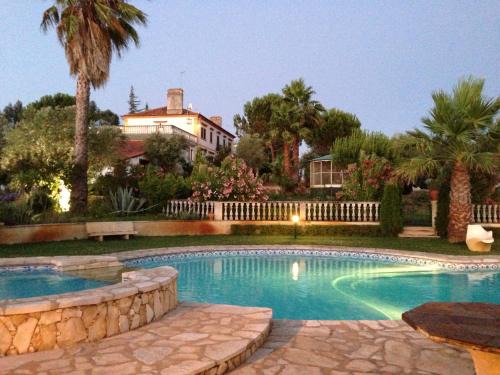 Constancia Haus | Quinta do Pinhal