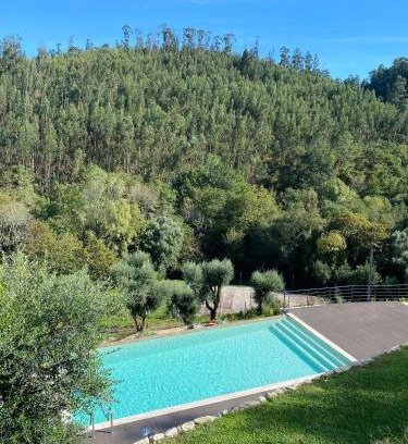 Bico Haus | Quinta do ribeiro