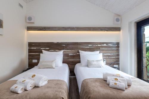 Medelo Haus | Quinta Do Rio