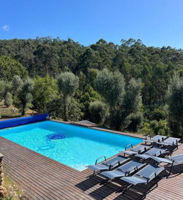 Caminha Haus | Quinta do Socalco