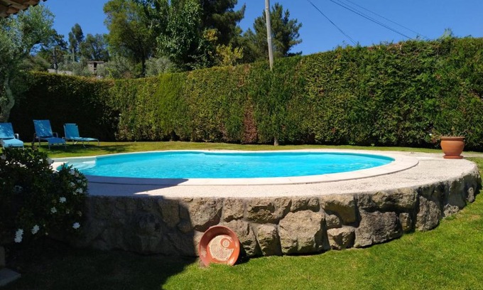 Penafiel Wohnung | Quinta do Engenho