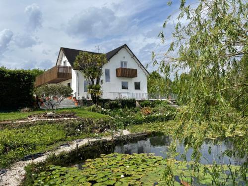 Alquerubim Haus | Quinta do Soldado