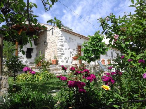 Monchique Haus | Quinta do Tempo Turismo Rural