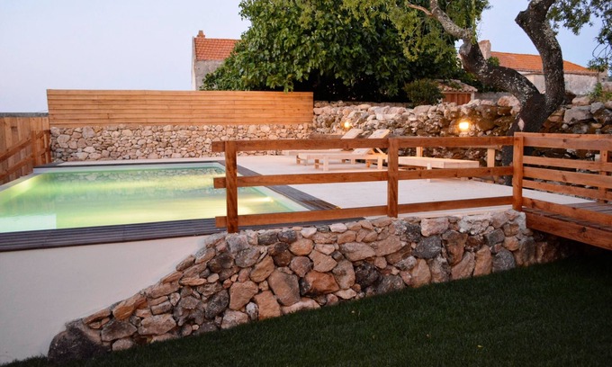 Setubal Hütte | Quinta do Tio Viagem - Casa da Manjedoura