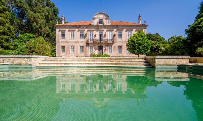 Areias Haus | Quinta do Tojal