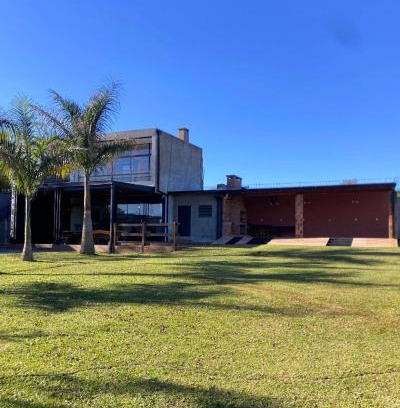 Encarnacion Villa | Quinta Don Carlos Cáceres