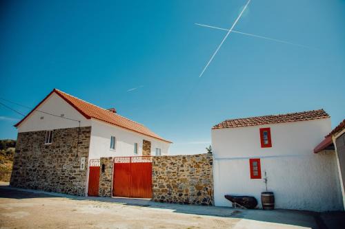 Serta Haus | Quinta Dos Avós Lourenço