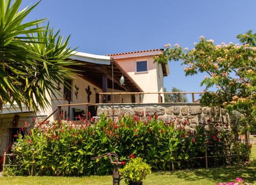 Tabua Haus | Quinta dos Covais AL
