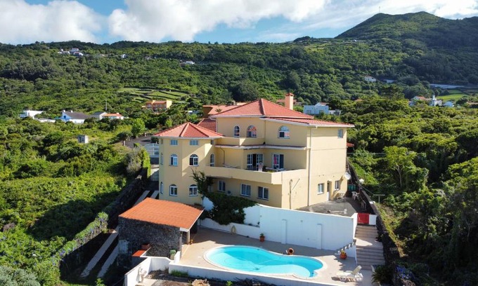 Velas Haus | Quinta dos Dragoeiros - RRAL Nº3452