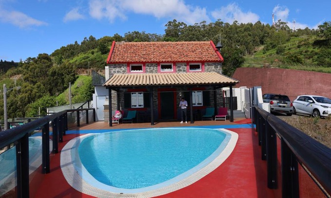 Faja da Ovelha Wohnung | Quinta dos Encantos by AnaLodges