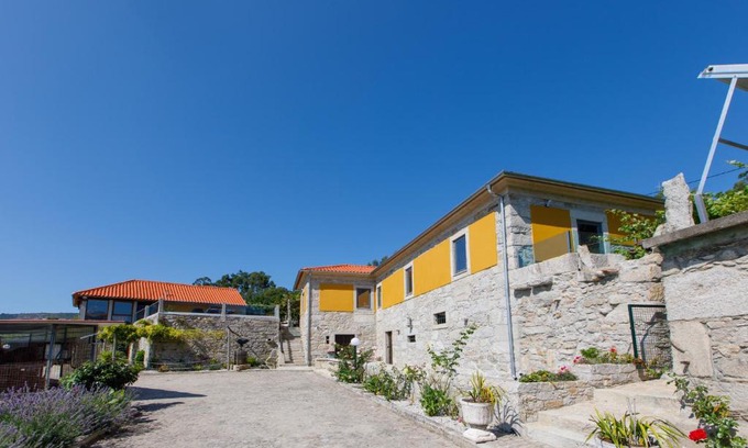 Riba de Ancora Wohnung | Quinta dos Fangueiros