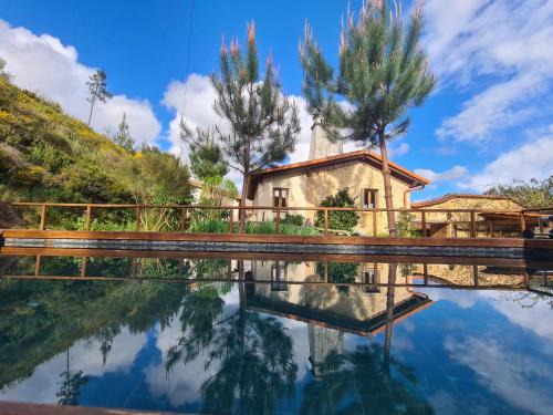 Friumes e Paradela Haus | Quinta dos Milagres Chafariz 38