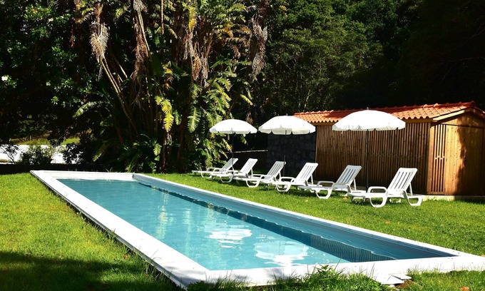Velas Haus | Quinta dos Mistérios