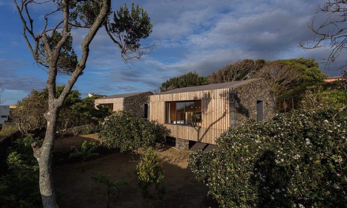 Ribeira Grande Haus | Quinta dos Peixes Falantes - Deluxe Studio II