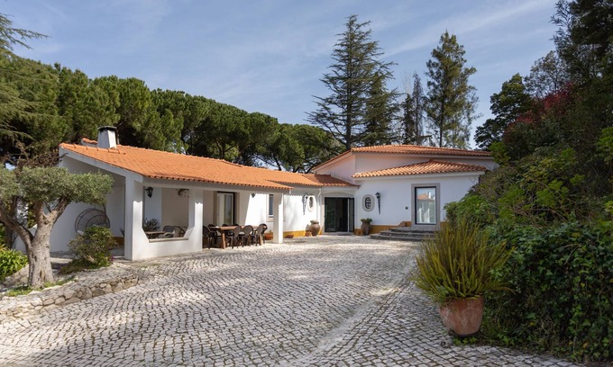 Aldeia de Irmaos Villa | Vrbo Property