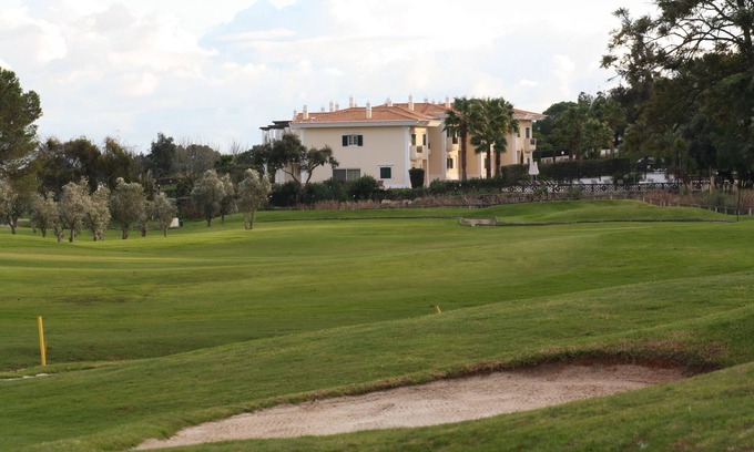 Quinta do Lago Villa | Quinta Formosa - Villa mit 3 Schlafzimmern in Quinta do Lago - Golf & Meerblick