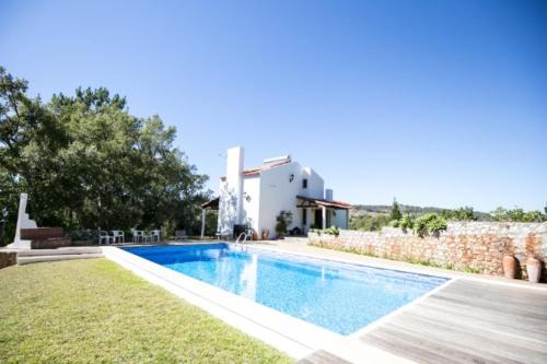 Vila Nogueira de Azeitao Haus | Quinta La Rabide