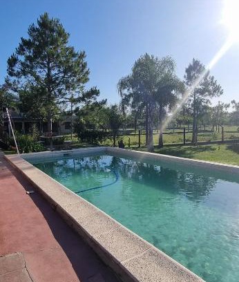 San Jose del Rincon Haus | Quinta La Soñada