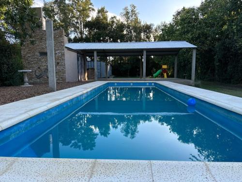 Baradero Haus | Quinta las 4 M