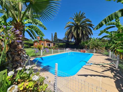 San Pedro Haus | QUINTA LOS PATOS