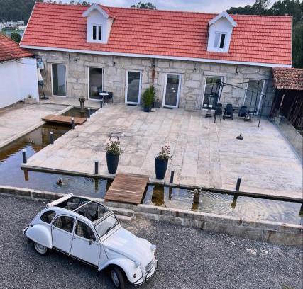 Vila do Conde Haus | Quinta Lourenca near Vila do Conde