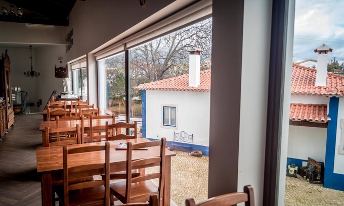 Torres Novas Haus | Quinta Manel da Gaita