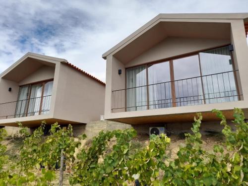 Provesende Haus | Quinta Manhas Douro