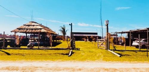 General San Martin Skihütte | Quinta,MI TROZO DE CIELO