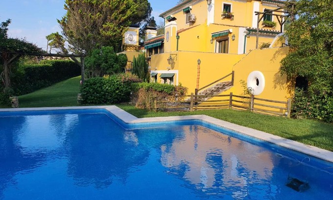 Carvoeira Haus | Quinta N. Sra. da Conceição