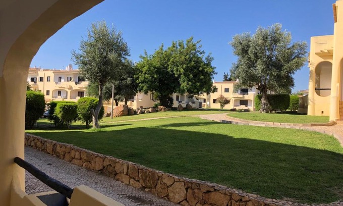 Montes de Alvor Wohnung | Quinta Nova 103