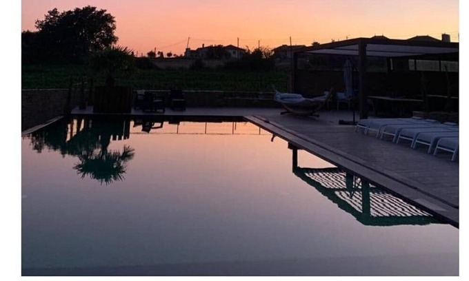 Rates Haus | Quinta do Doutor - The tranquility of nature