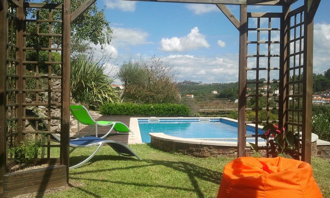 Valenca Sonstige | Quinta Rustica w / Pool, zwischen Valencia und Monsoon.